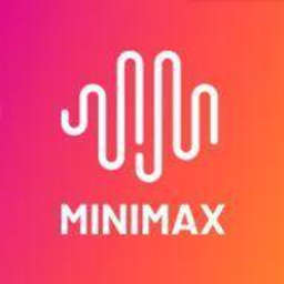 MiniMax logo