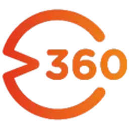 V360 Logo
