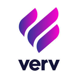 Verv logo