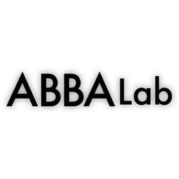 ABBALab - Atom to Bit, Bit to Atom logo