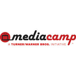 Media Camp logo