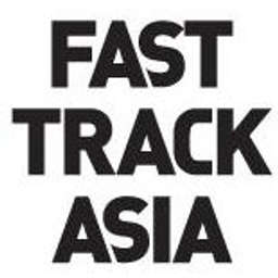 Fast Track Asia logo