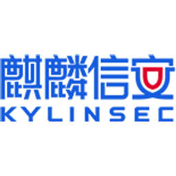 Kylinsec logo