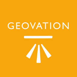Geovation logo