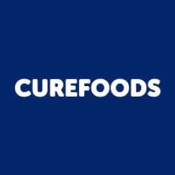 Curefoods logo