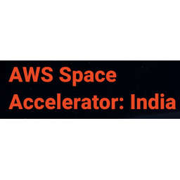 AWS Space Accelerator logo
