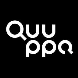 Quuppa logo