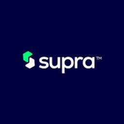 Supra logo