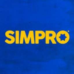 Simpro logo