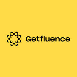 Getfluence logo