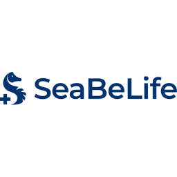 SeaBeLife logo