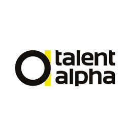 Talent Alpha logo