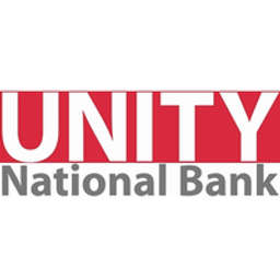 Unity National Bank logo