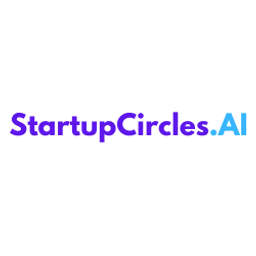 Startup Circles.ai Logo