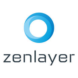 Zenlayer logo