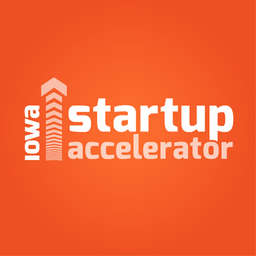 Iowa Startup Accelerator Logo