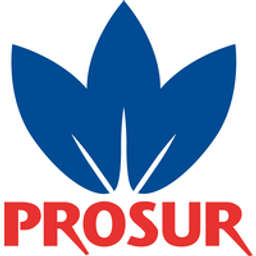 Prosur logo