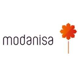 Modanisa logo