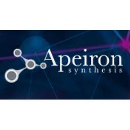 Apeiron Synthesis logo
