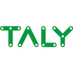 TALY logo