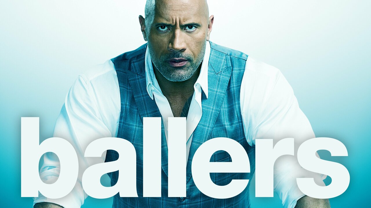 TV Shows for entrepreneurs #1: Ballers