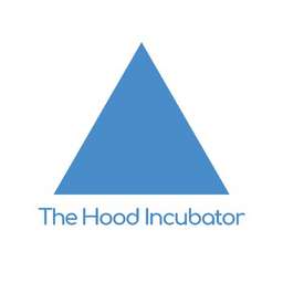 The Hood Incubator logo