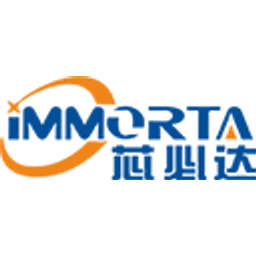 Immorta logo