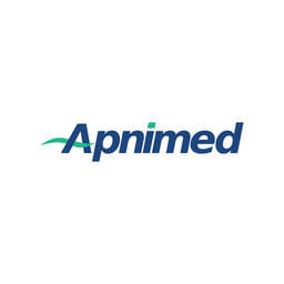 Apnimed logo