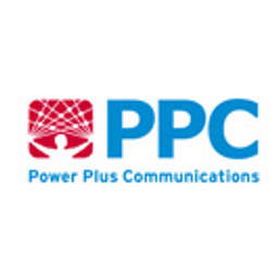 Power Plus Communications logo