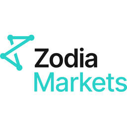 Zodia Markets logo