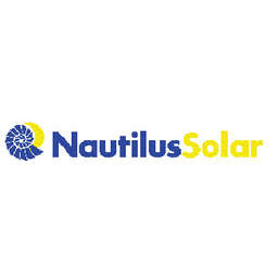 Nautilus Solar Energy logo