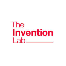 The Invention Lab logo