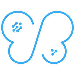 Byteflies logo