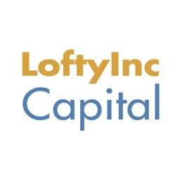 LoftyInc Capital Logo