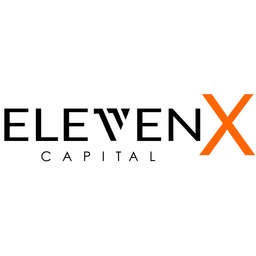 ElevenX Capital Logo