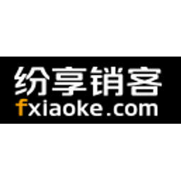 FXiaoKe logo