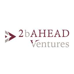 2b AHEAD Ventures logo