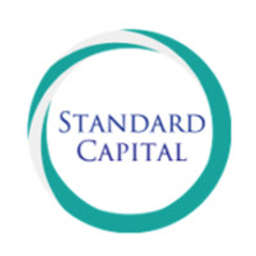 Standard Capital logo