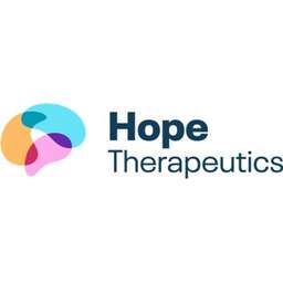 HOPE Therapeutics logo