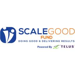 ScaleGood Fund LP (powered by TELUS) logo