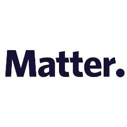 Matter logo