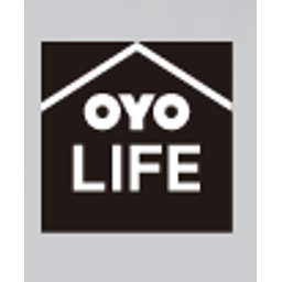 OYO LIFE logo