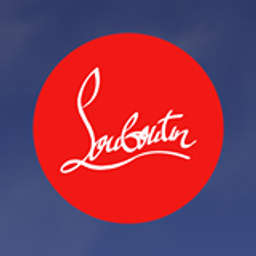 Christian Louboutin logo