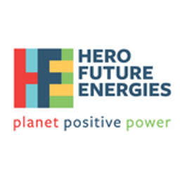 Hero Future Energies logo