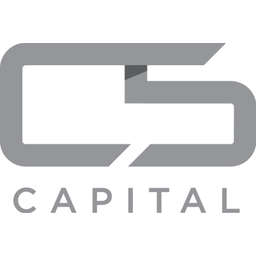 C5 Capital logo