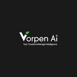 Vorpen AI Logo