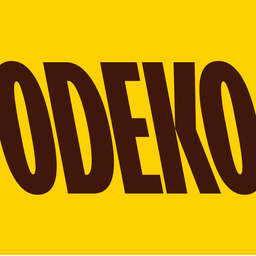 Odeko logo