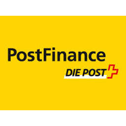 PostFinance logo