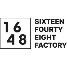 1648 Factory logo
