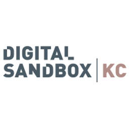 Digital Sandbox KC logo